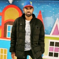 Nazeer Hussain