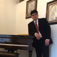 Luis Pereyro