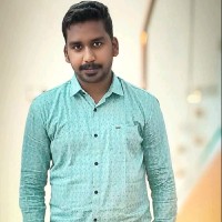 Sridhar Babu