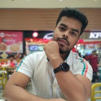Saurav Chakroborty