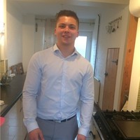 Harry Folwell