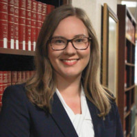 Cecelia (Mitchell) Carpenter, Esq.