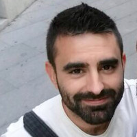 Daniel Sánchez Robledo