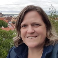 Tracey Hudspith