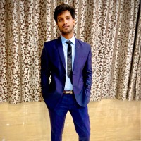 Shivam Janawale