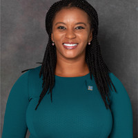 Davina Brown, Mba