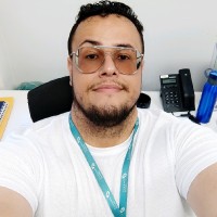Daniel Martins