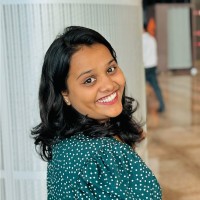 Saloni Kondvilkar
