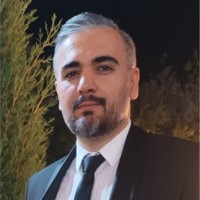 Pezhman Bahrami