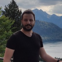 Ertan Çekmen