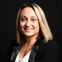 Stéphanie Terrand