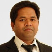 Harimurugaraj Dhanaraj, MS, P