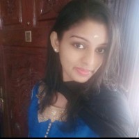 Deepa Raj S