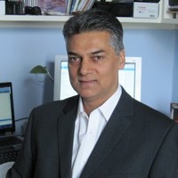 Rajesh Sharma