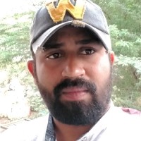 Ravi kumara S
