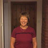 Patricia Wingfield