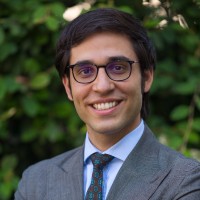 Sergio Achútegui Puerta