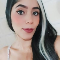 Andreza Maria Simões