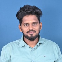 Naresh Kumar R
