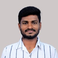 Ravitheja Reddy G