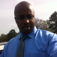Lawrence Spady