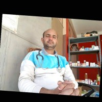 Rajesh Sharma