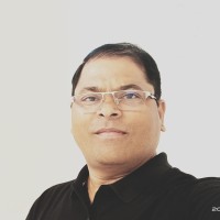 Sanjay Kumar