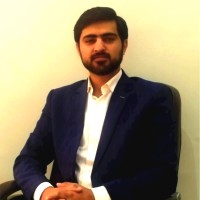 Nauman Ejaz Abbasi