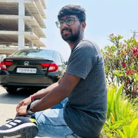 Ritesh Jadhav