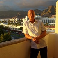 Gordon Mcmullan