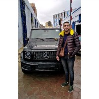 Mohamed Fakhry