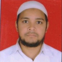 Mohd Irshad