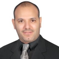 Ehab Aliraqi