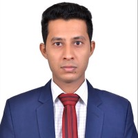 MD.ZAHEDUL ISLAM