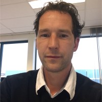 Johnny Rossewij