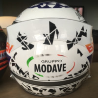 Anthony Modave