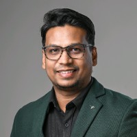 Rajesh Manoharan