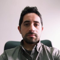 Víctor Muñoz Mandiola