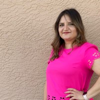 Jasmin Rubio