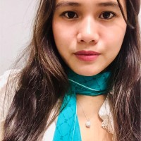 Charity Grace Maravilla Bunag