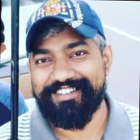 Vivek Sagar