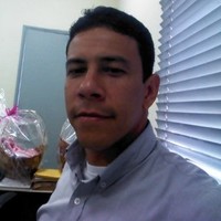 Everaldo Pessoa