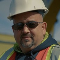 Brent Caissie