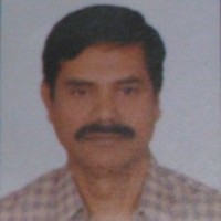 Anukul Mitra
