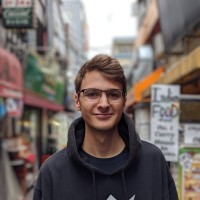 Mitchell Kavalec