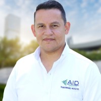 Ivan Adolfo Cabrera Castañeda