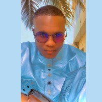 Alioune HABITALIB COULIBALY