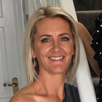 Edwina Sandys