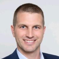 Pascal Reymond, CFA