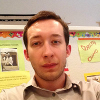 Evan Hasemeyer, Atc